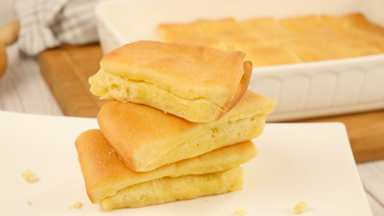 Parker House Rolls - Ein amerikanischer Klassiker