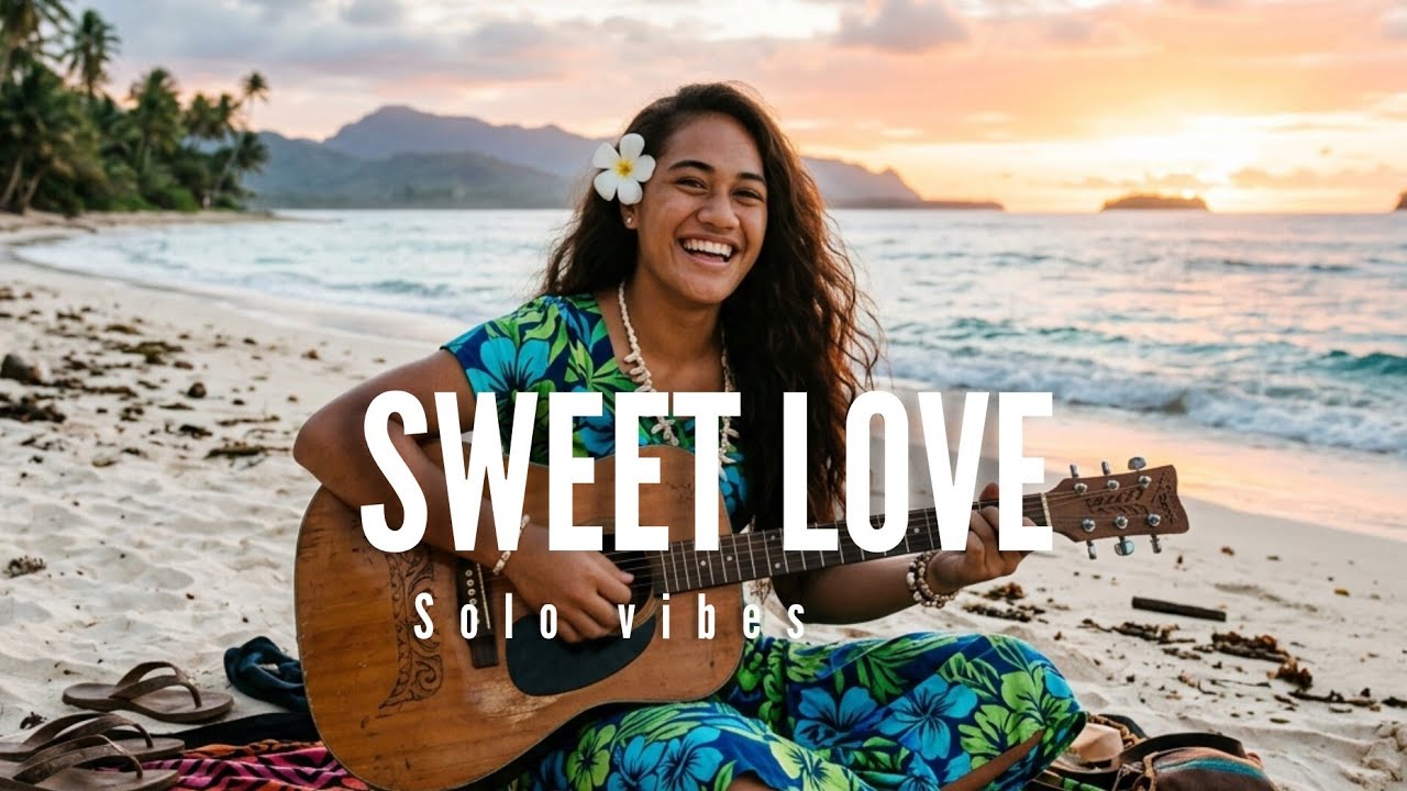 Sweet love (Mashup Vibes) Solo vibes 2026