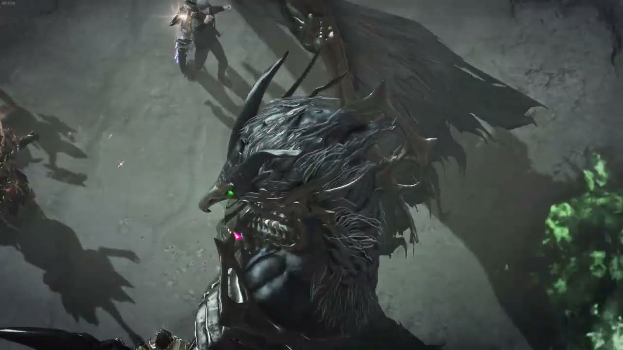1460 FI Wardancer Deskaluda 1m53s (full party Cruel Fighter)