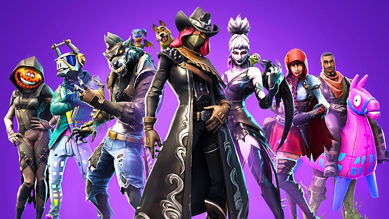 *NEW* Fortnite Season 6 OUT NOW!! (Fortnite Season 6 Gameplay - New Map, Skins & Pets)