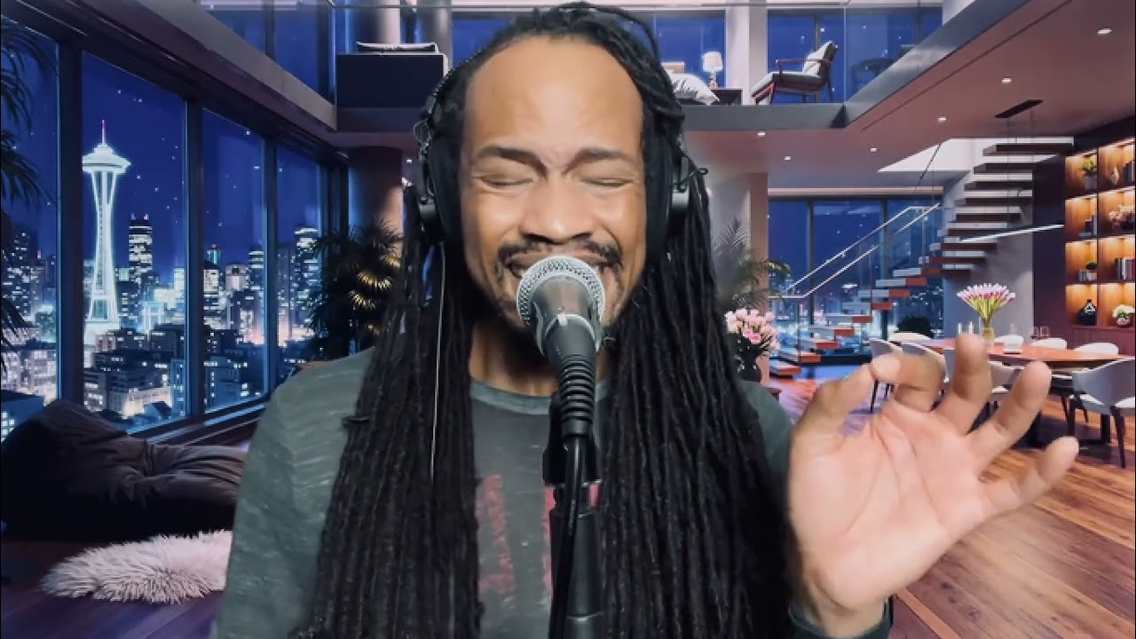 I BELIEVE IN YOU IN ME- Tim Anjél Cover 