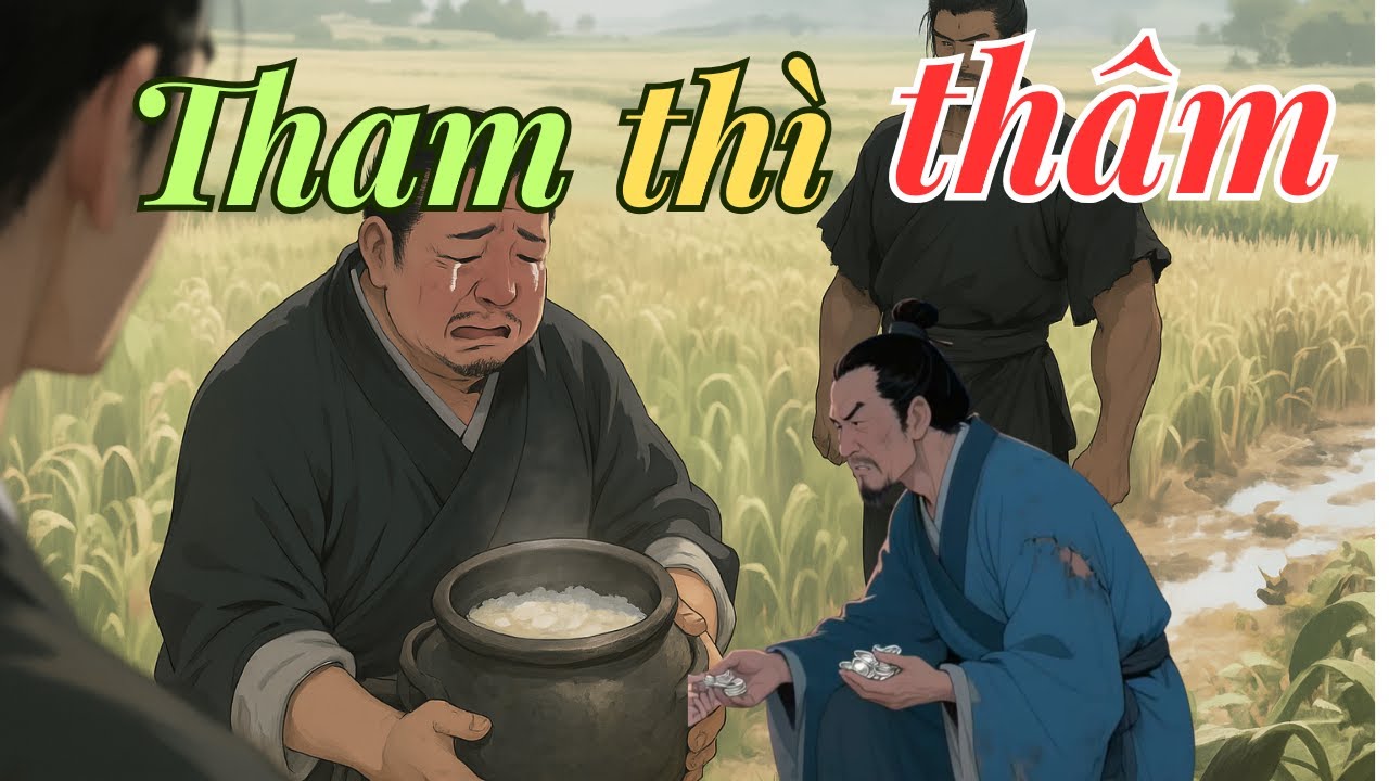 Nhân quả không cần MẮT THẤY TAI NGHE nhưng vẫn TRỔ QUẢ - Báo ứng đến ngay trong KIẾP NÀY