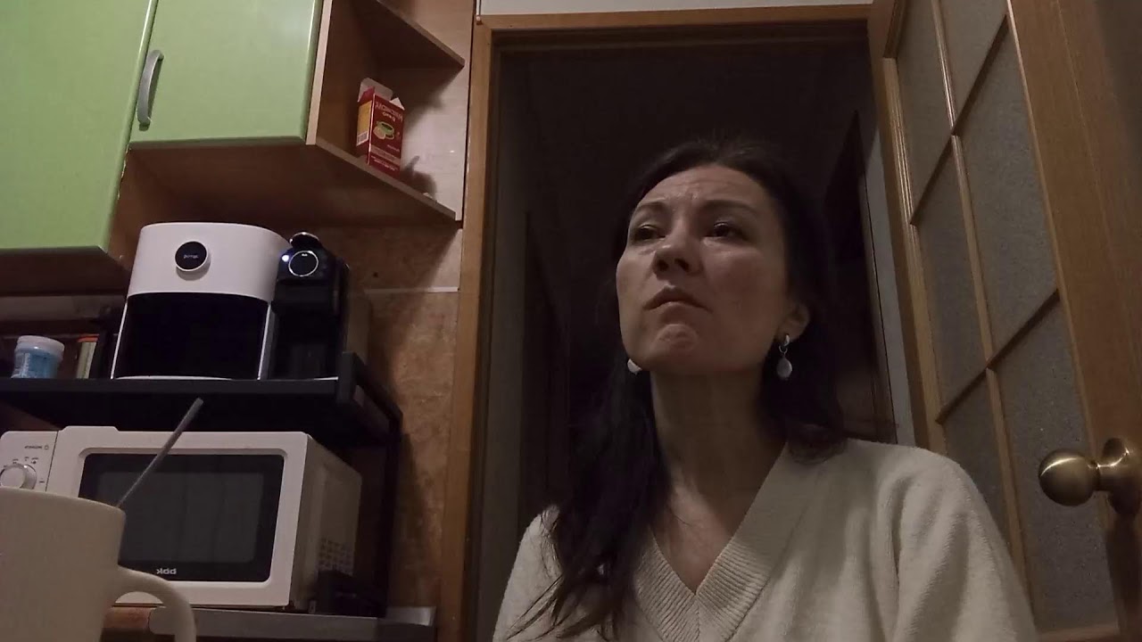 ИЗМЕНЕНИЯ ПОСЛЕ РАССТАВАНИЯ