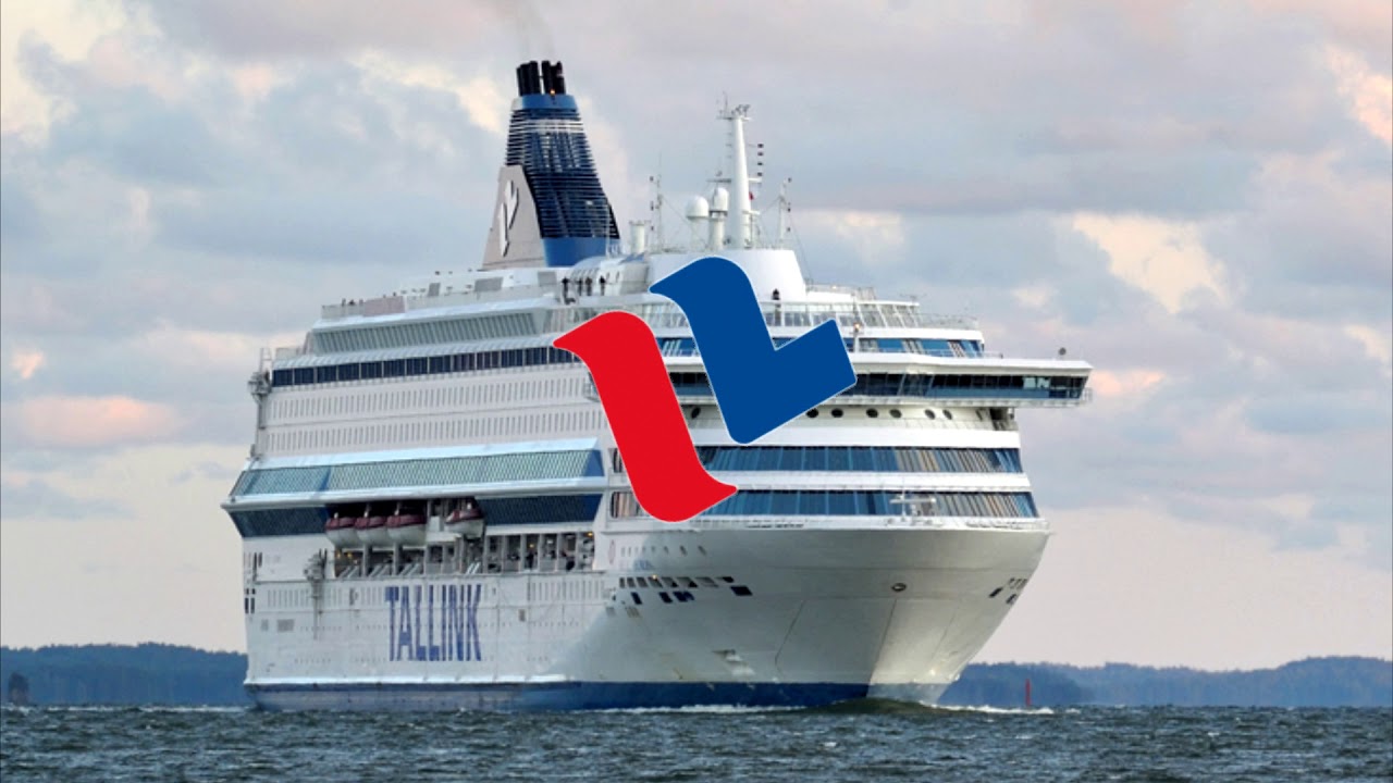 M/S Silja Europa safety accouncement // M/S Silja Europa turvallisuustiedote