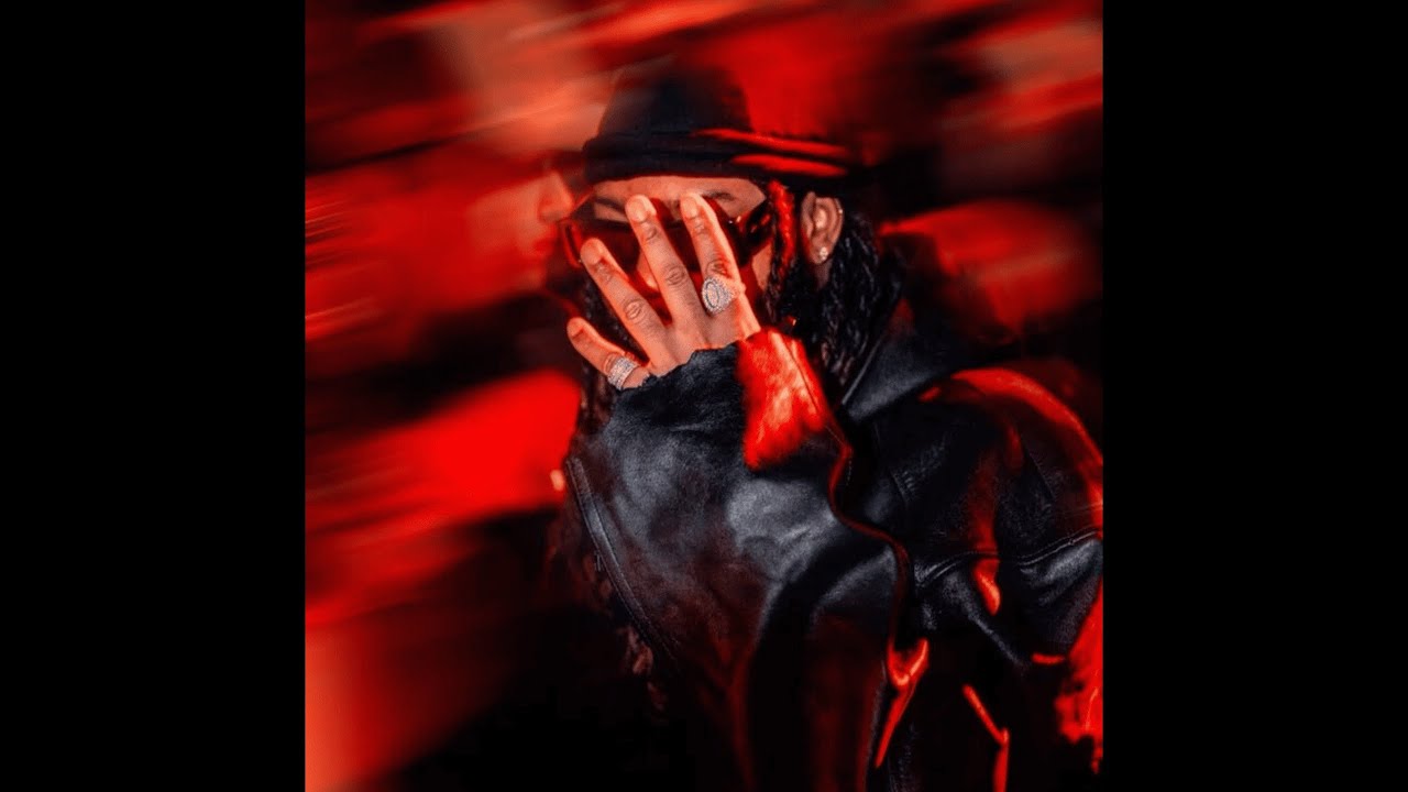 (FREE) Partynextdoor Type Beat x Drake Type Beat - 