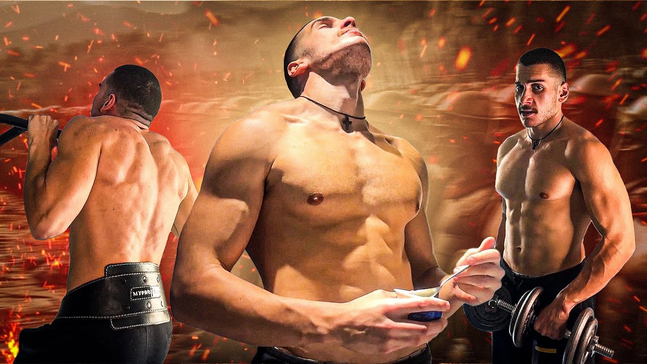 Πως Προπονούμαι & Κάνω Θεότρελα Ρεκόρ (Spartan+)