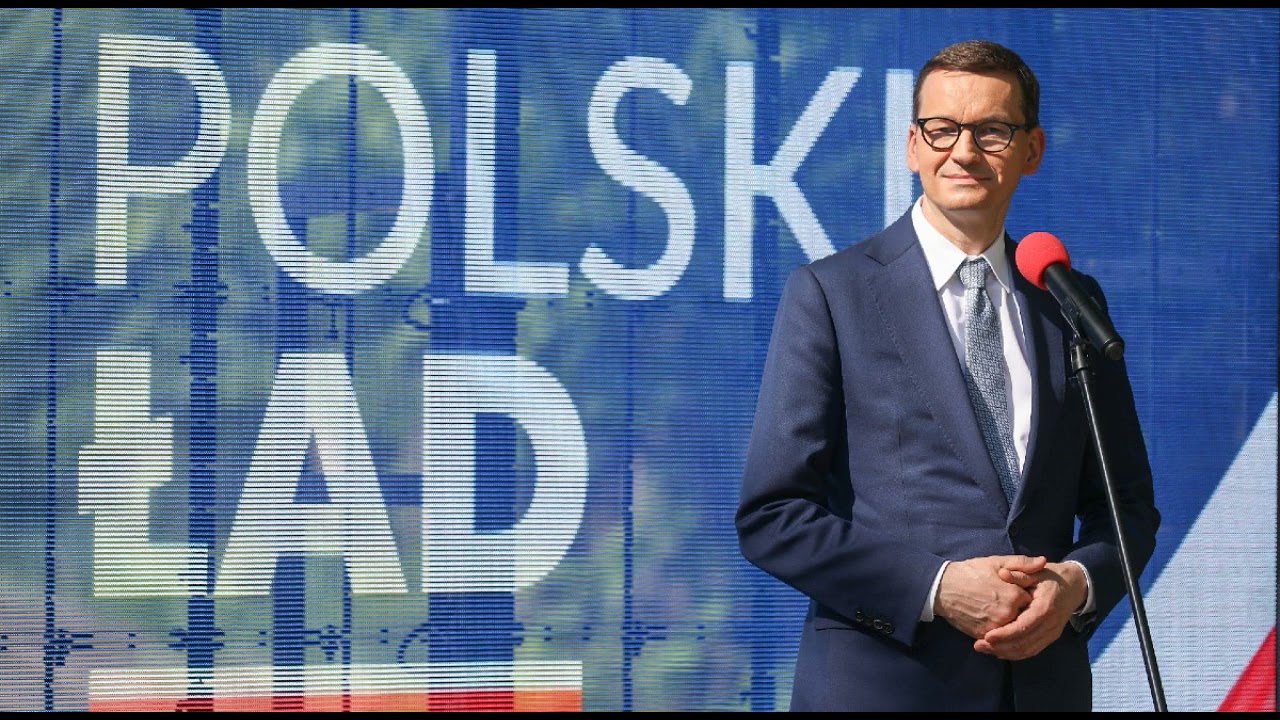 Zmiany w podatkach. Tejchman: strategicznie dobry ruch premiera i jego rządu