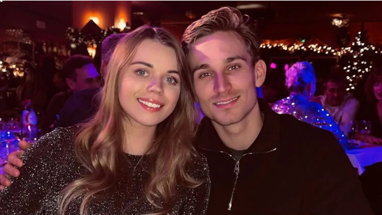 Camiel Kesbeke Wordt Vader