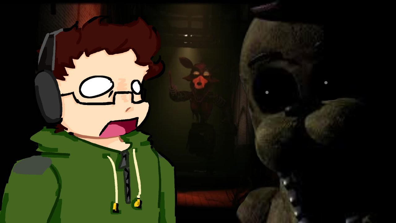 ОНИ НЕ ЗАСТАВЯТ СЕБЯ ДОЛГО ЖДАТЬ... | FNAF: Eternal Nights 🍕 | Roblox | Survival