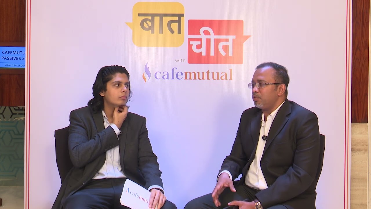 Baatchit with cafemutual featuring Sujan Das