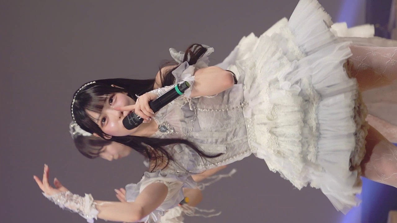 260228【CURE'T】#キュアリット #JapaneseIdol #推しカメラ #桃奈かのん #CURET 「シュガー♡ベイン」