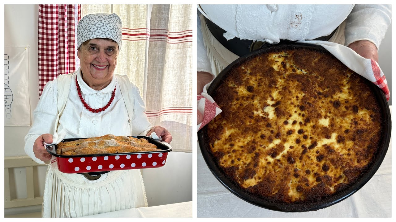 Babičini recepti Štefica Zorman- Kraljevec na Sutli