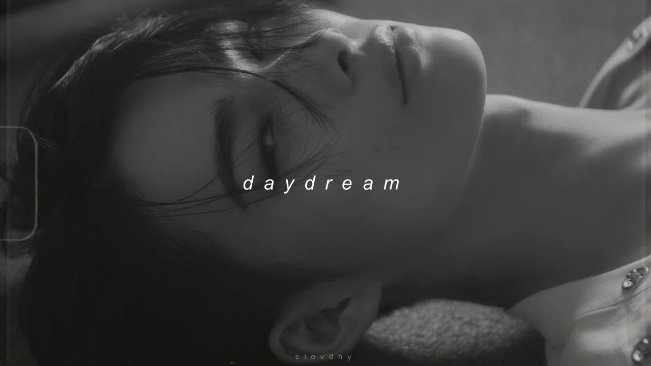 enhypen - daydream (slowed + reverb)