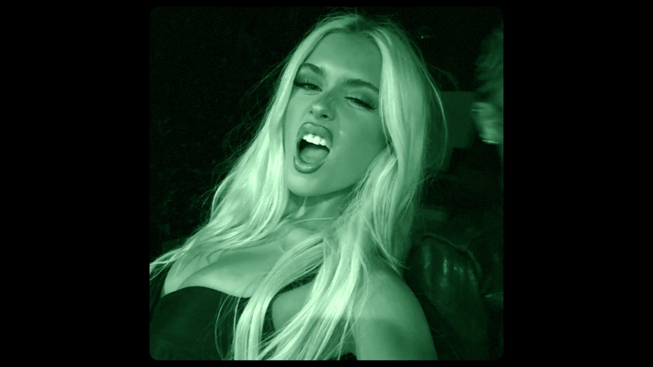 [FREE] Lithe Type Beat - 