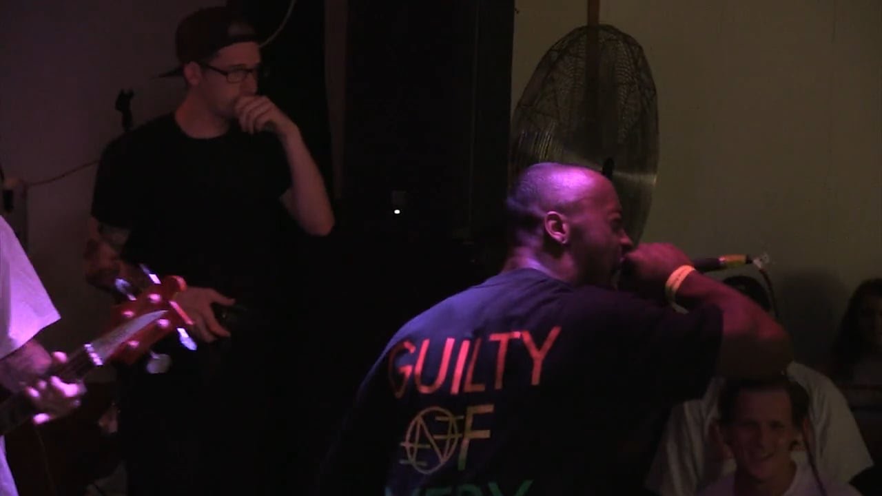 [hate5six] Jesus Piece - August 23, 2015