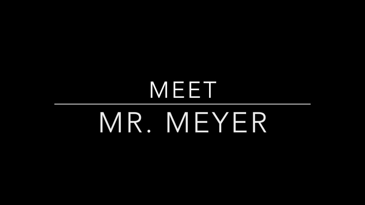 ART HOLMES MEET NICHOLAS MEYER