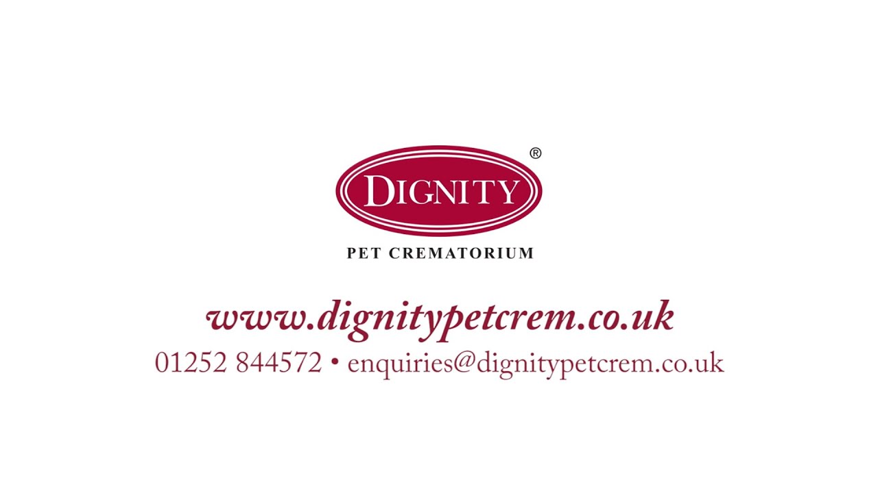 Introducing Dignity Pet Crematorium