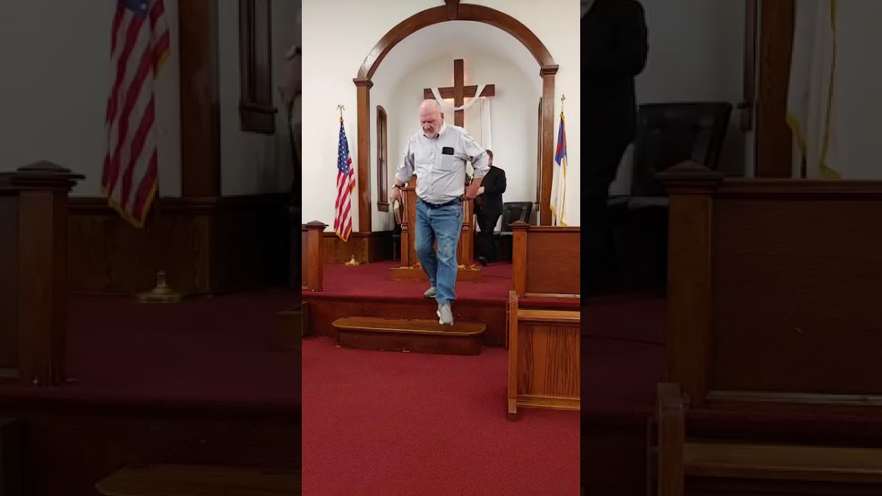 Lesson 8. Life in the Spirit—If Christ be in you (8:1-17) 11/9/25