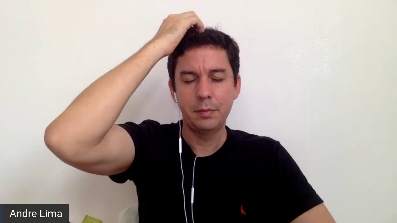 Como Ativar o Seu Cérebro Para Prosperar. Encontro 5/10.