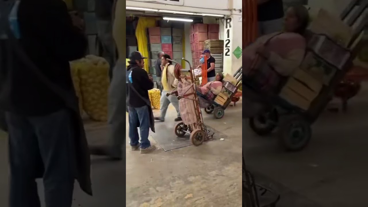 Mi Mexico M&aacute;gico #mexico #mexicomagico #viral #memes #tiktok #humor #mexicocity