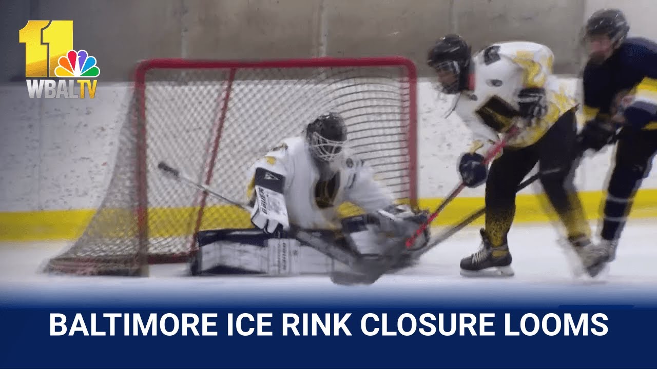 Community, hockey coaches rally to save Mimi Dome