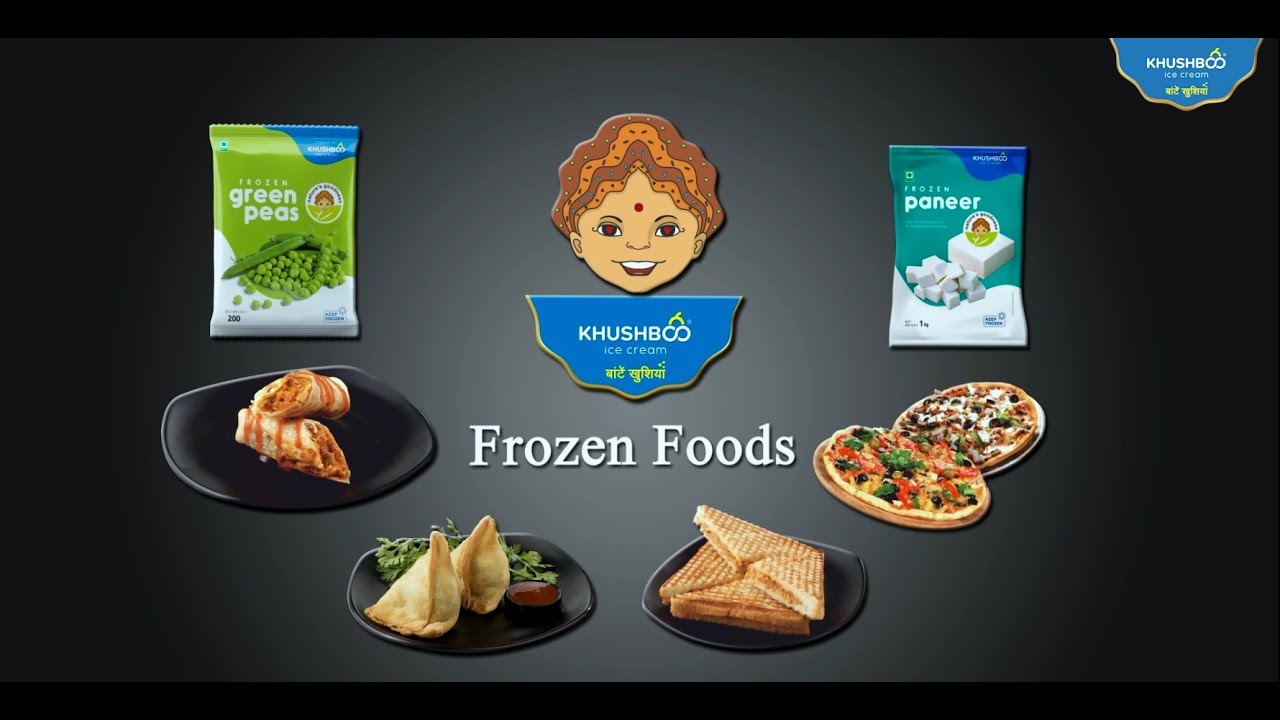 Khushboo Icecream  Documentary
