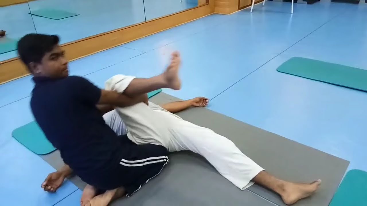 ThaiMassage, #thaiyoga #highlights Spa Relaxing,Sports Therapy #yoga #sportstherapy #streching