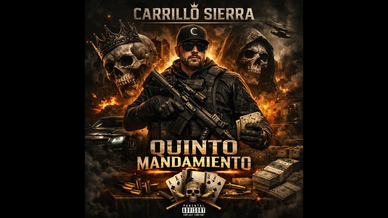 Quinto Mandamiento 
