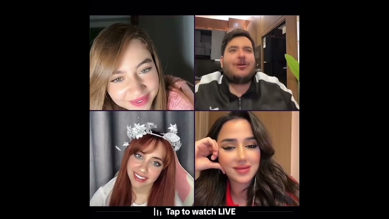 لايف بيسان و دعبول و سالي نهفات بيسان و دعبول لايفوتكم 🤣😂