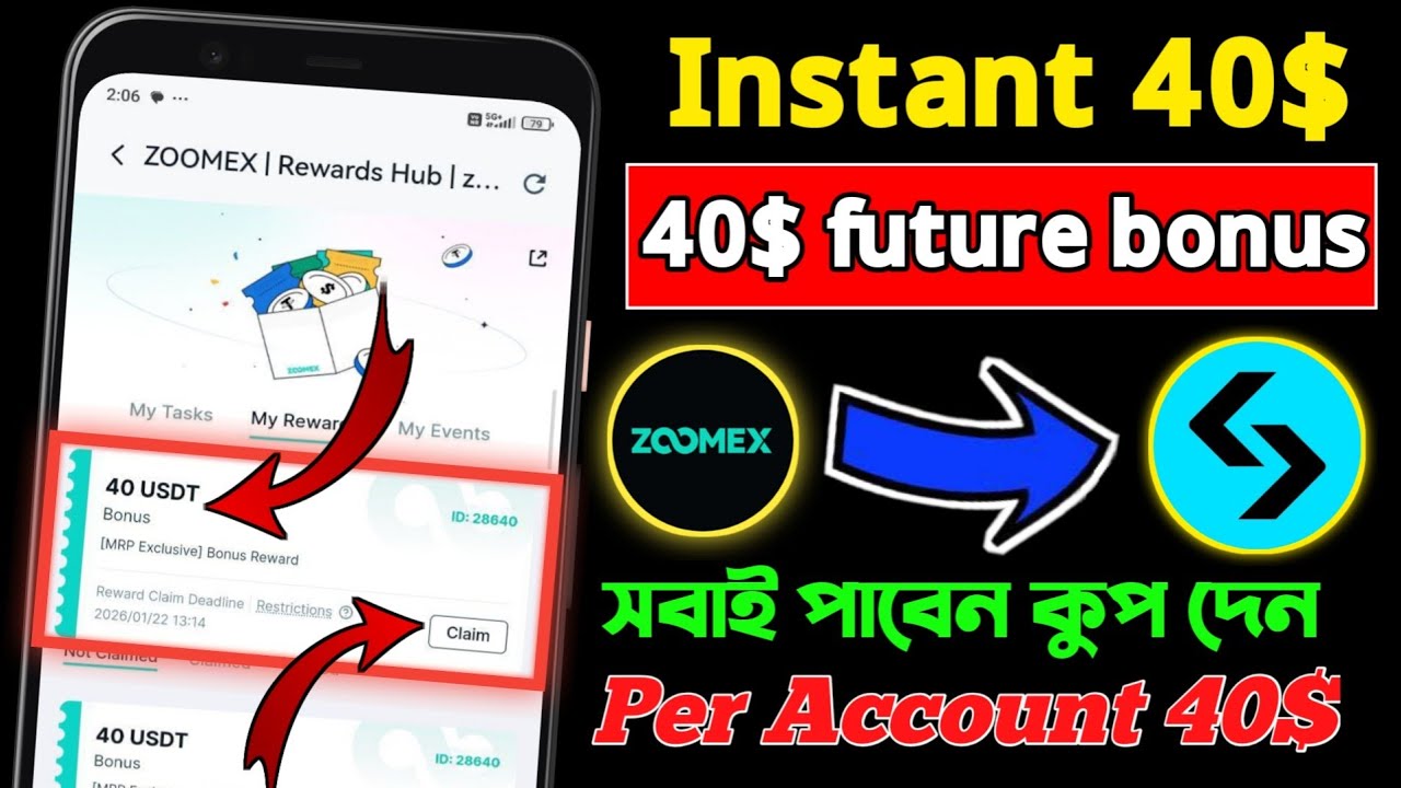 Par account 40$ future bonus |live withdraw| Exchange loot | Instant payment | future bonus | kup |