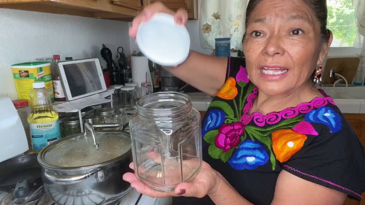 SEGUEZA OAXAQUEÑA