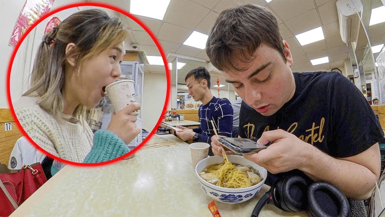 Xiaoma sorprende a TODOS hablando chino (Documental completo)