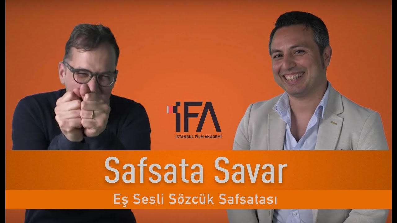 Eş Sesli Sözcük Safsatası! - Safsata Savar (Bölüm #6)