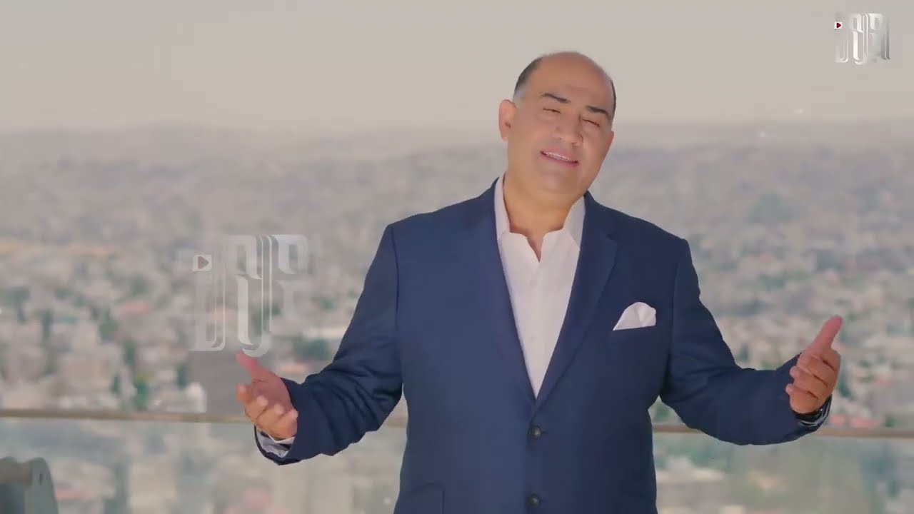 بلدي / خالد بركات / اخراج جلال عبد الحميد