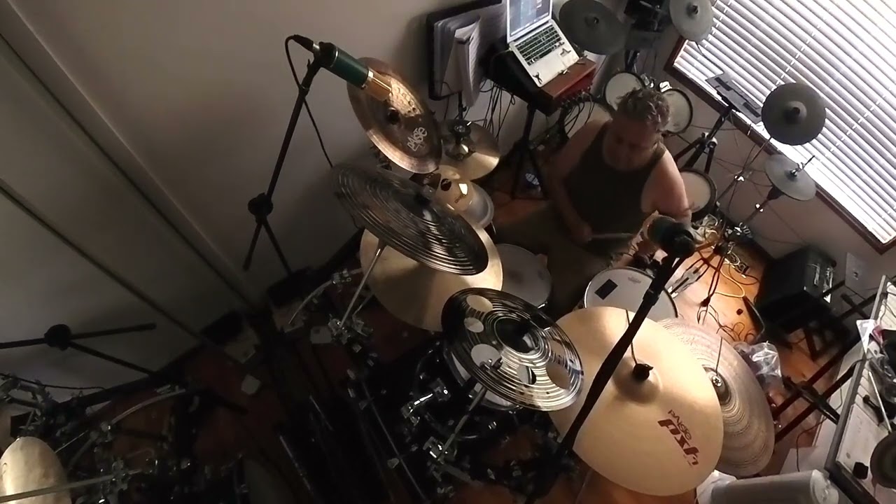 AUSTRALIA DAY BLAST BEAT