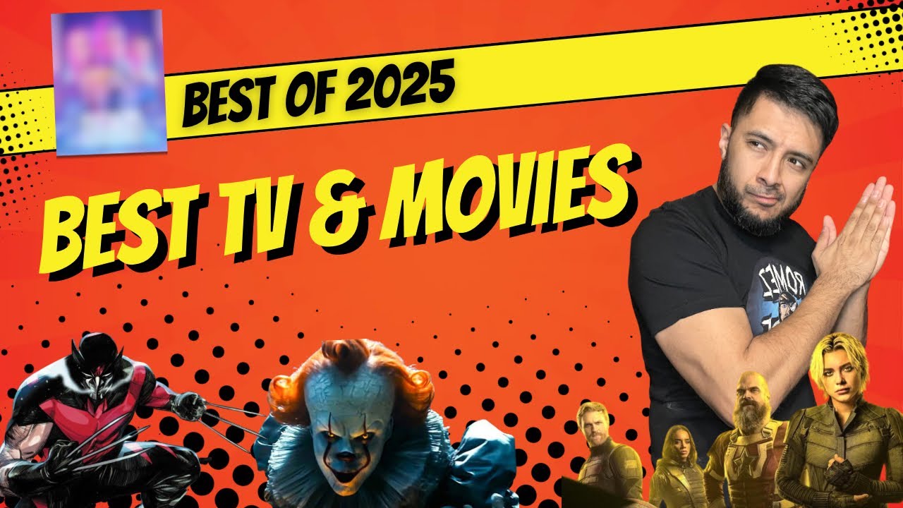 The MOMENTS that DEFINED MY 2025