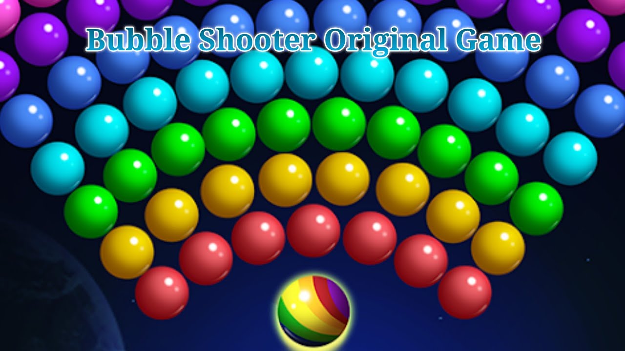 Bubble Original, Level 356-360