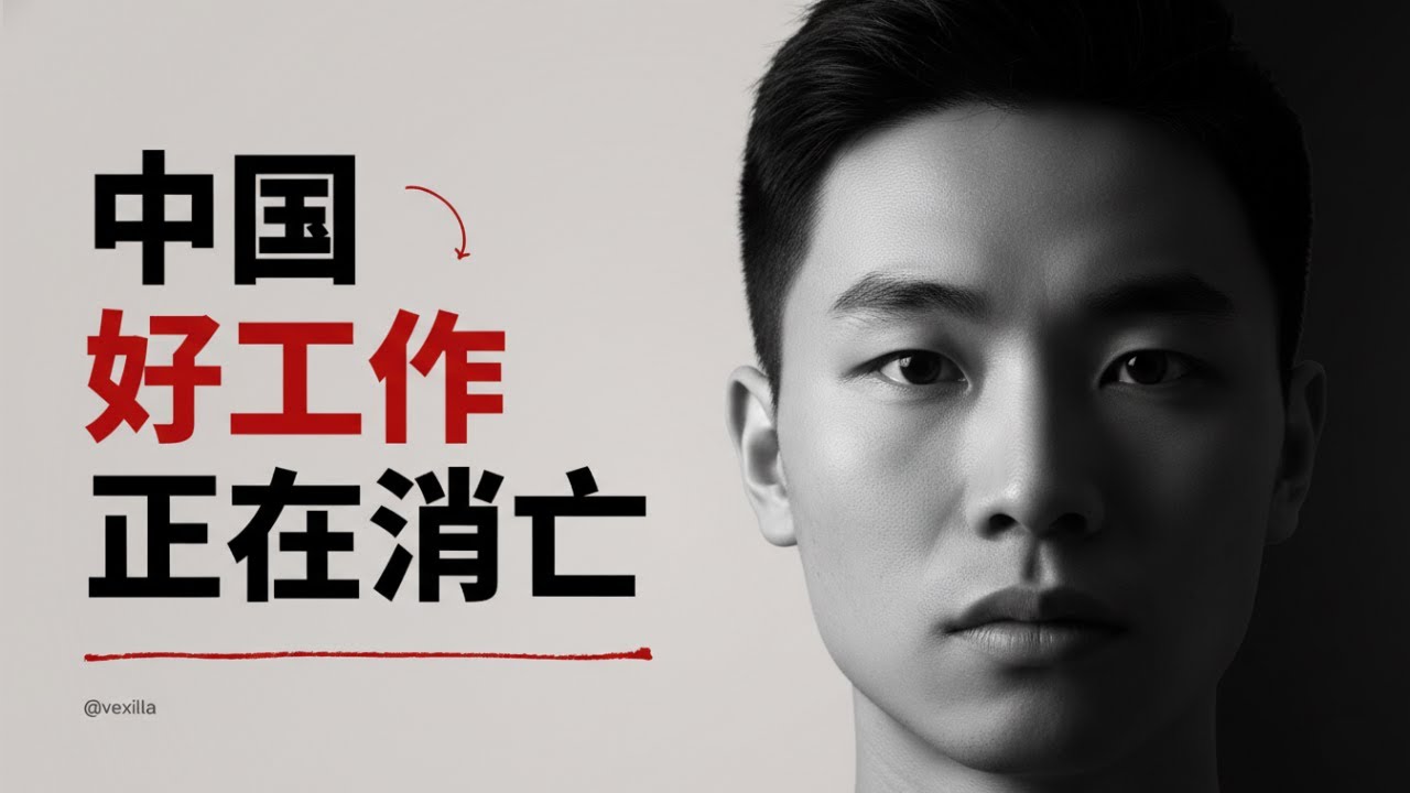 2026，找个好工作为何这么难？