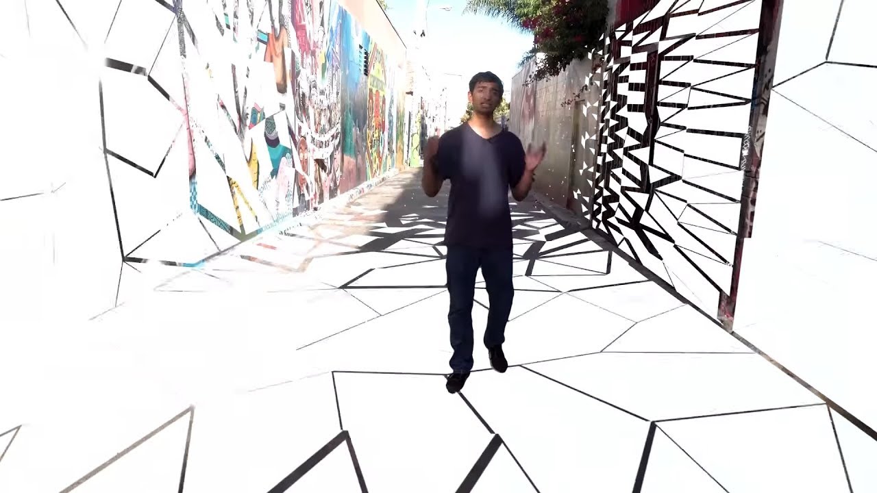 The Udacity Learn ARKit Program : AR / VR Video Podcast #1