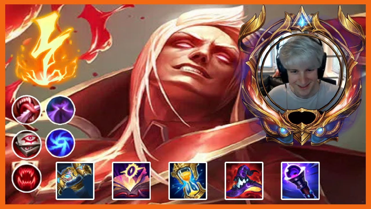 ELITE500 VLADIMIR MONTAGE - DESTRUCTION l LOL SPACE