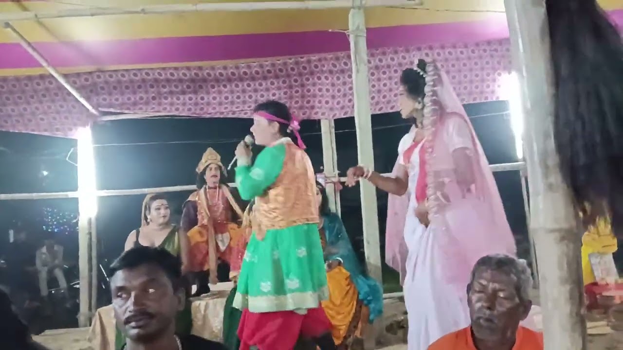 Maa Mansa gan #viral video