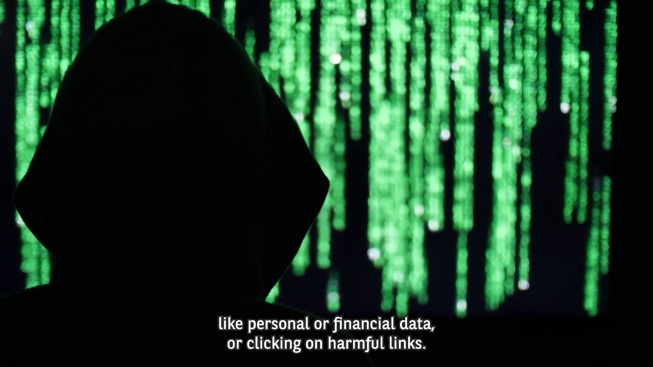 Spear phishing – what is it?