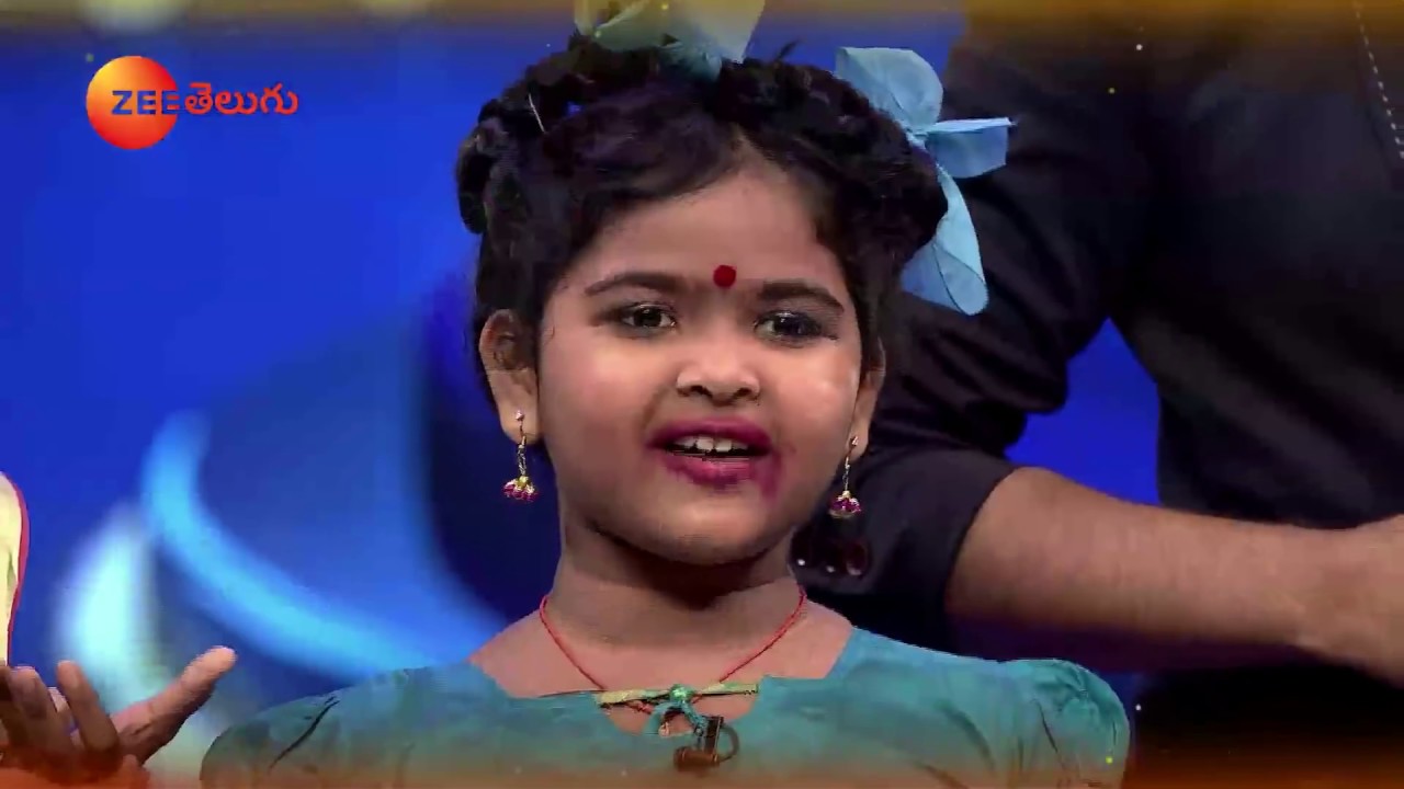 Puppy and Puppy Full Skit | Comedy Skit | Drama Juniors Season 3 | Omkar | Zee Telugu