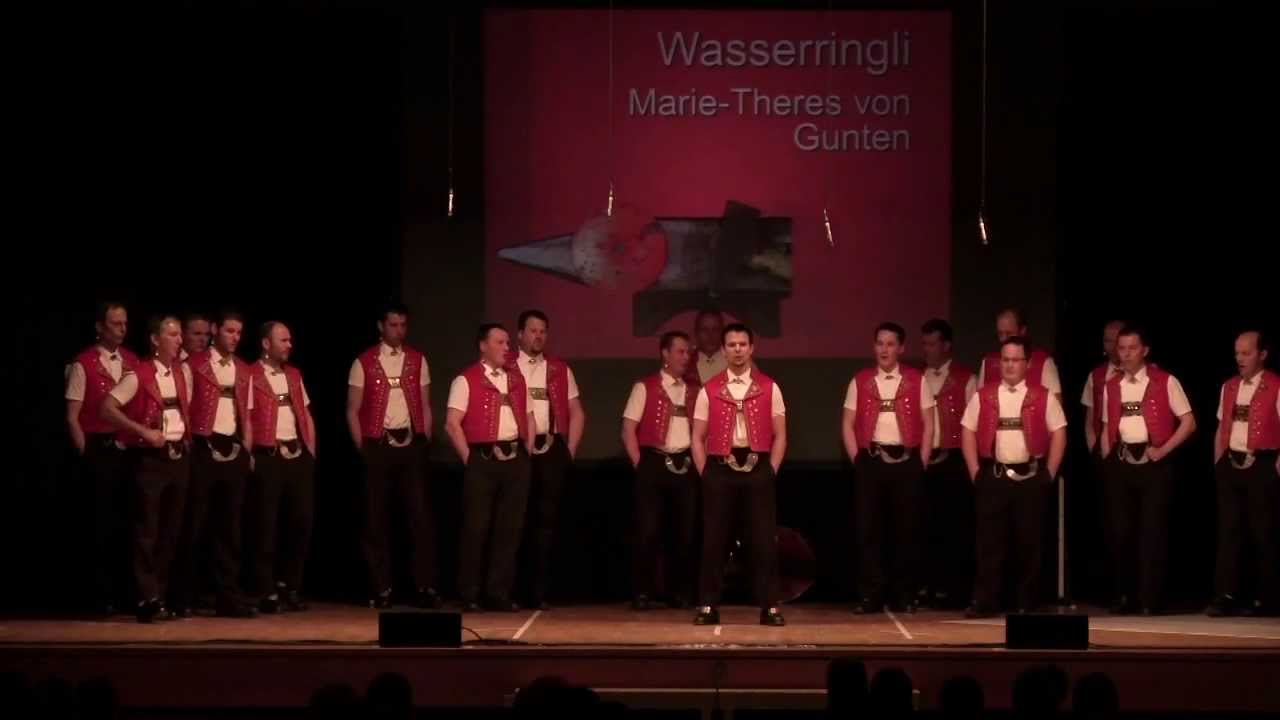 1. Potpurri der CD-Präsentation