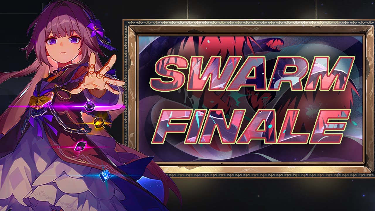 LORE OBTAINED! TIME TO REVIEW | Swarm Disaster Event | LORE Completion | Honkai: Star Rail