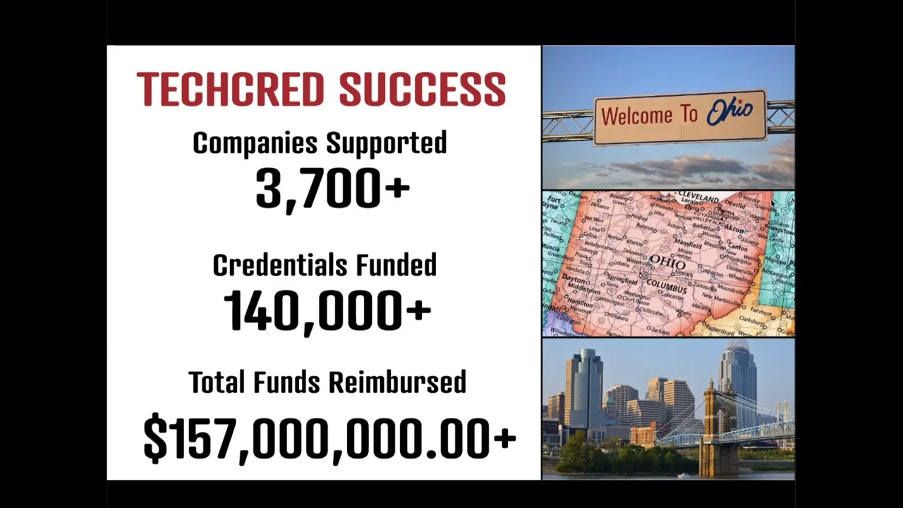 TechCred Workshop: Feb 19, 2026