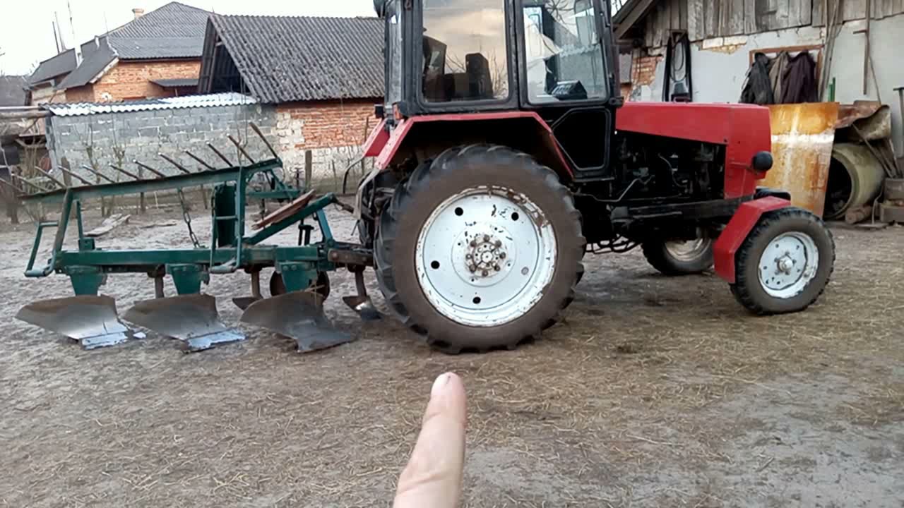 посів яроі пшениці і овес 2021