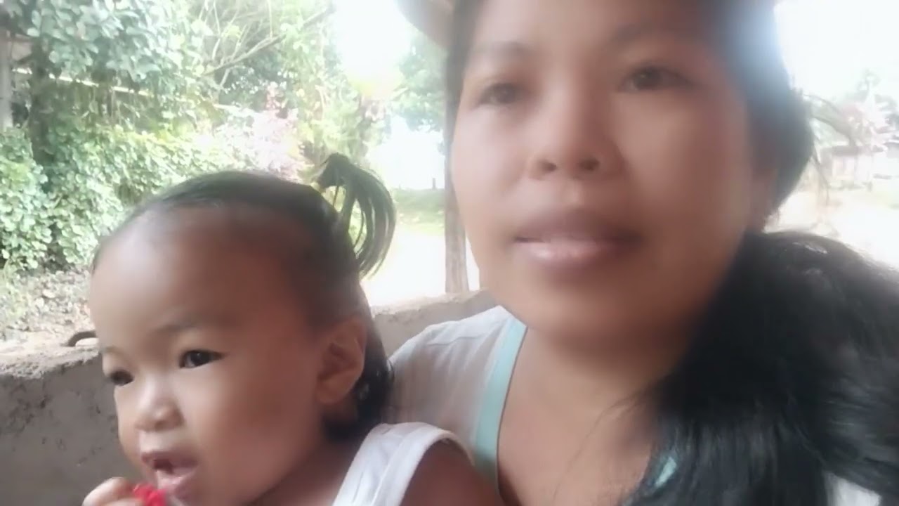NATUL-ID NA ANG CELLPHONE NI TABING UG HIMO TAG MANGGO SHAKE 