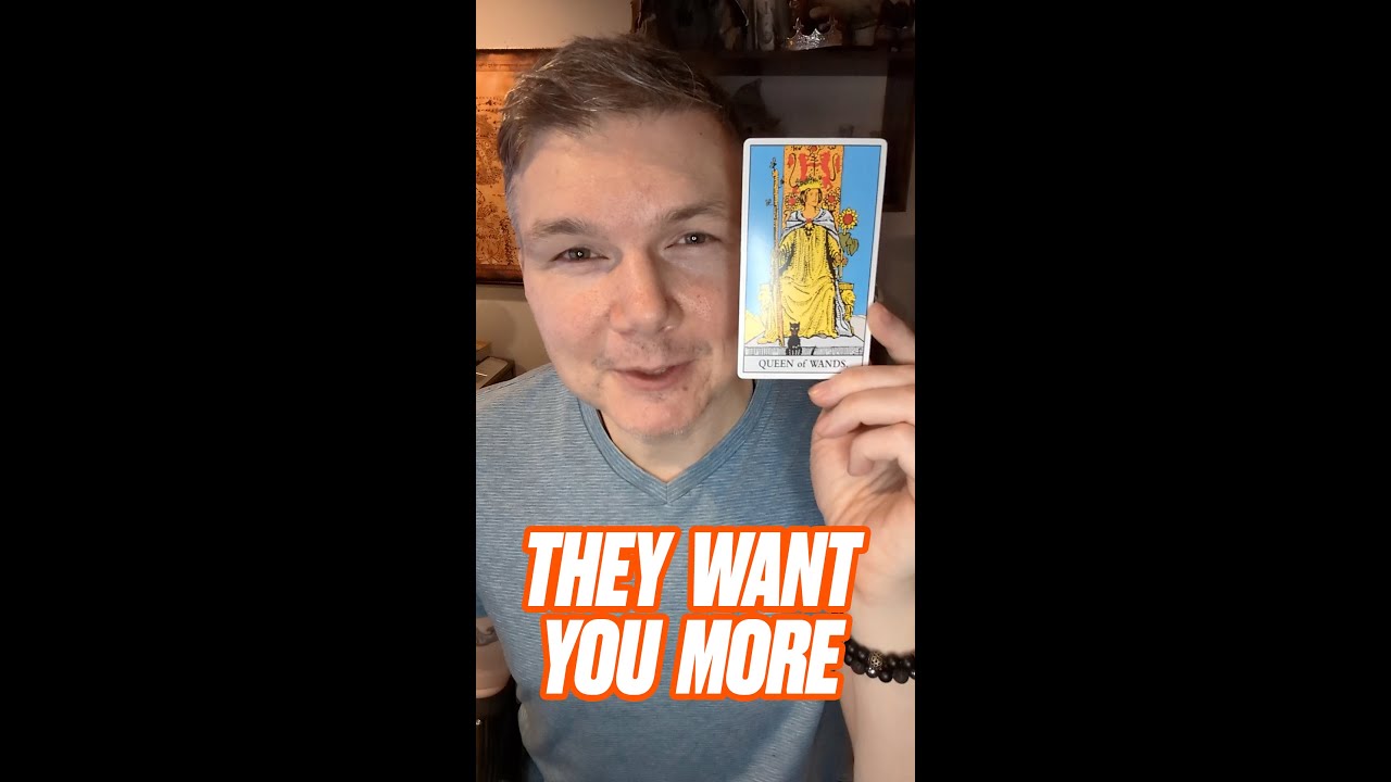 They Just Found Out Something About You — And Now They Want You Even More