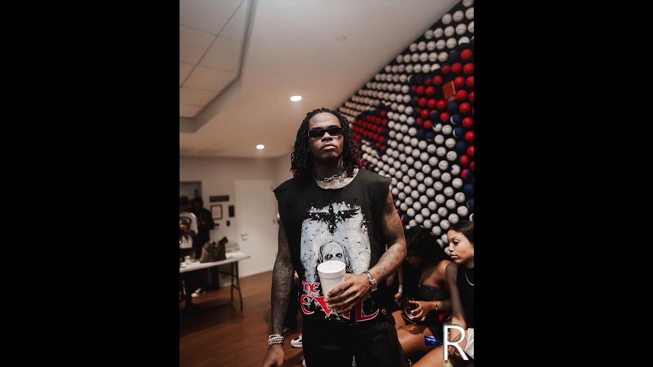(FREE) New Gunna Type Beat - 